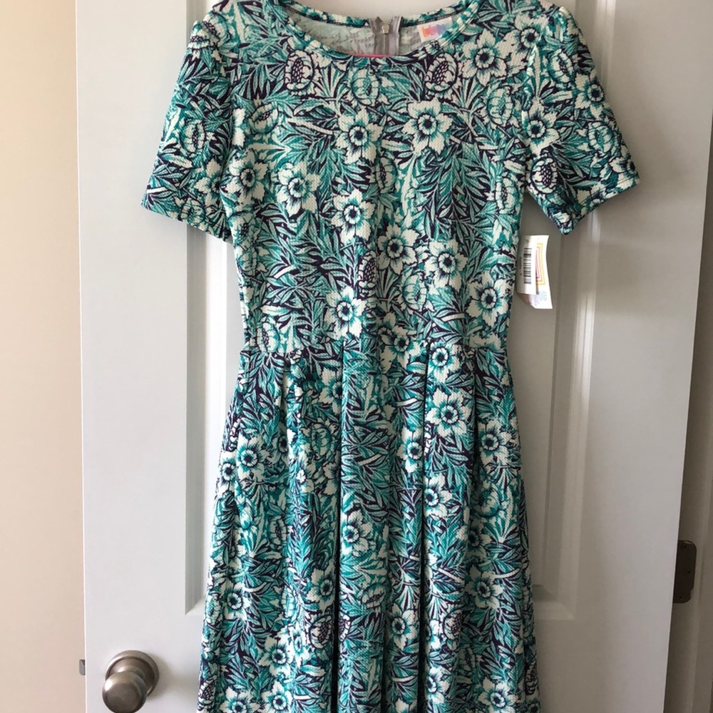 Fun pattern for summer!